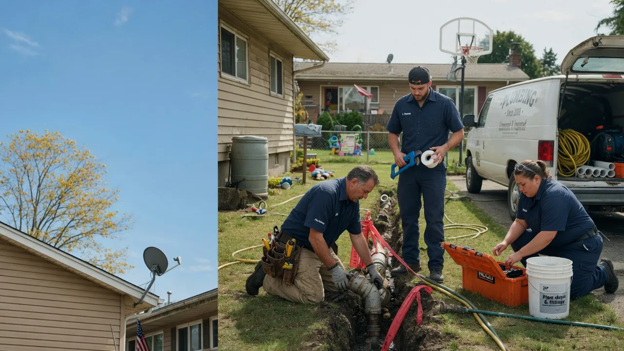 Garbage Disposal Replacement in Gays, IL near me